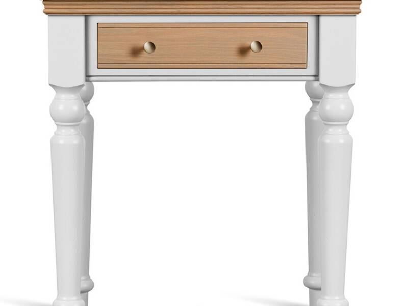 Small Hall Table