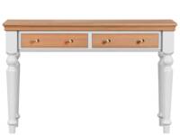 Large Hall Table