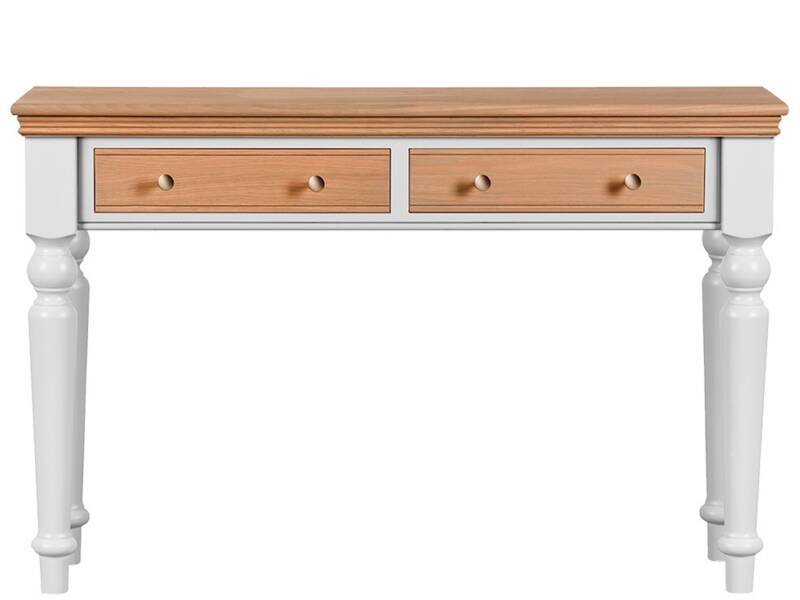 Large Hall Table