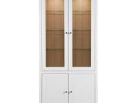Glazed Display Cabinet