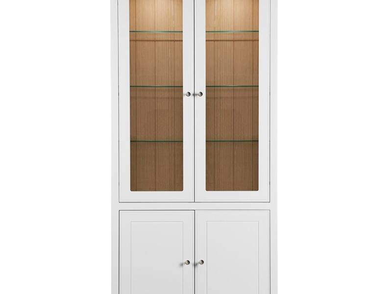 Glazed Display Cabinet