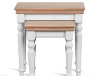 Nest of 2 Tables