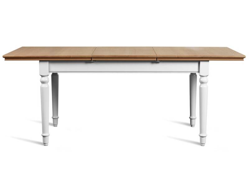 Extending Table