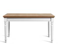 Fixed Top Dining Table
