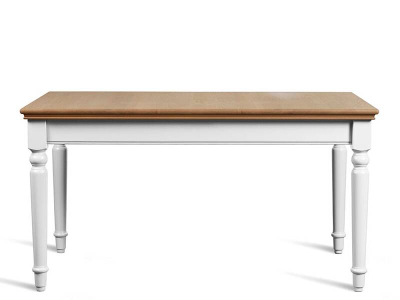 Fixed Top Dining Table