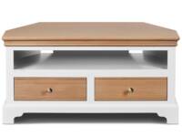 Corner TV Unit