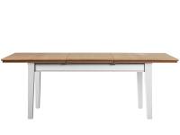 Hagen Tapered Leg Dining Table
