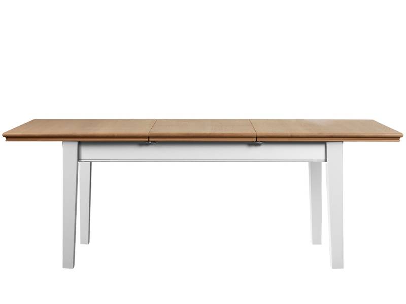 Hagen Tapered Leg Dining Table