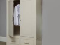 Mason Wardrobe