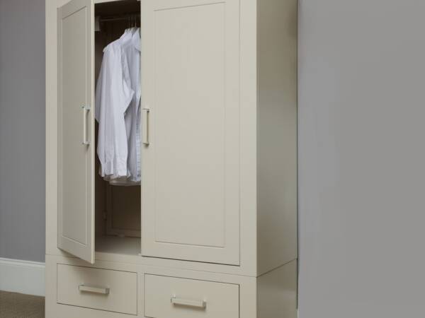 Mason Wardrobe