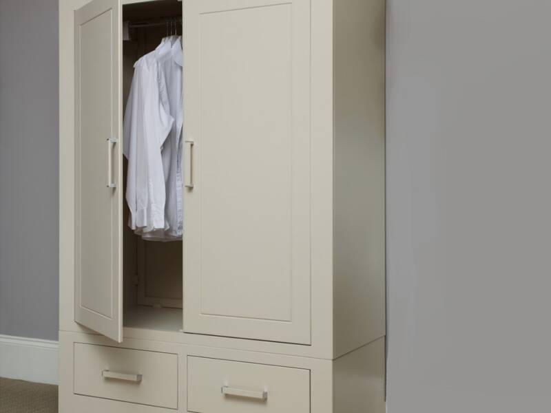 Mason Wardrobe