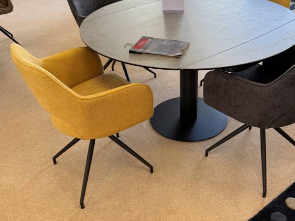 Cloud Dining Chair