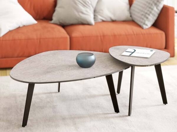 Gali Coffee Table