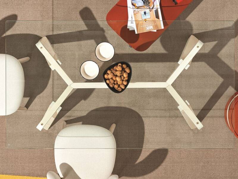 Peeno Dining Table