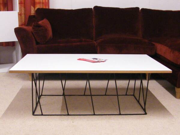 Hugo Coffee Table