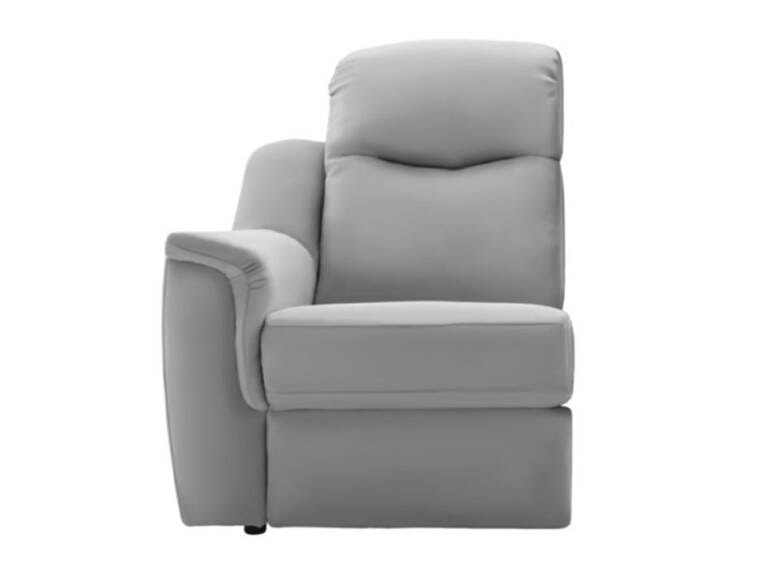 G Plan Firth Corner Sofa Julian Foye