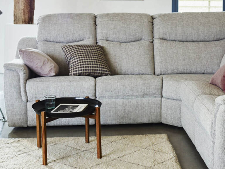 G Plan Firth Corner Sofa Julian Foye