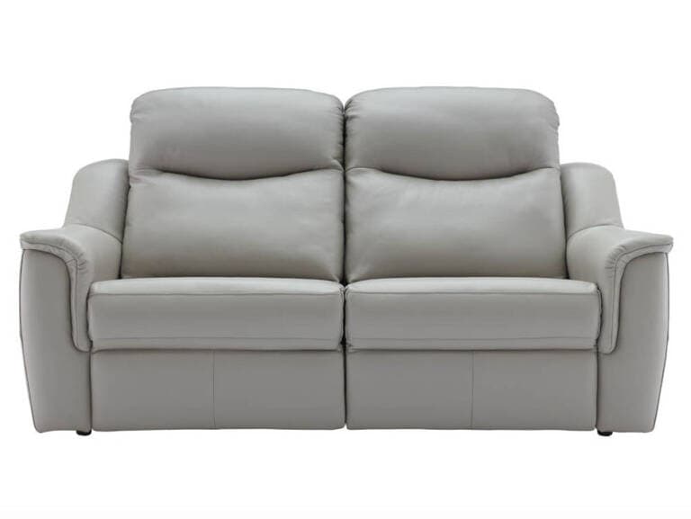 G Plan Firth Corner Sofa Julian Foye