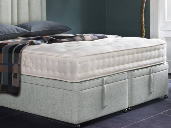 Hypnos Superb comfort mattress