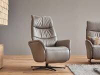 Himolla Azure Reclining Chair