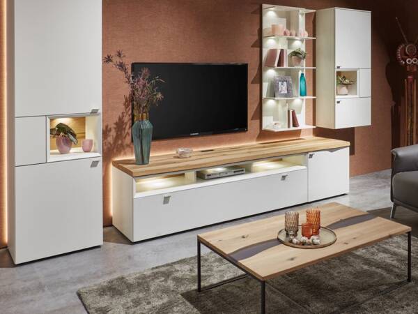 Plan X5 tv unit