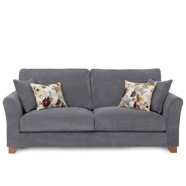 Darcy fabric sofa, corner, ,modular, Julian Foye