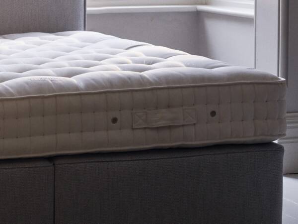 Vispring Elite mattress