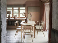 ercol Siena Dining