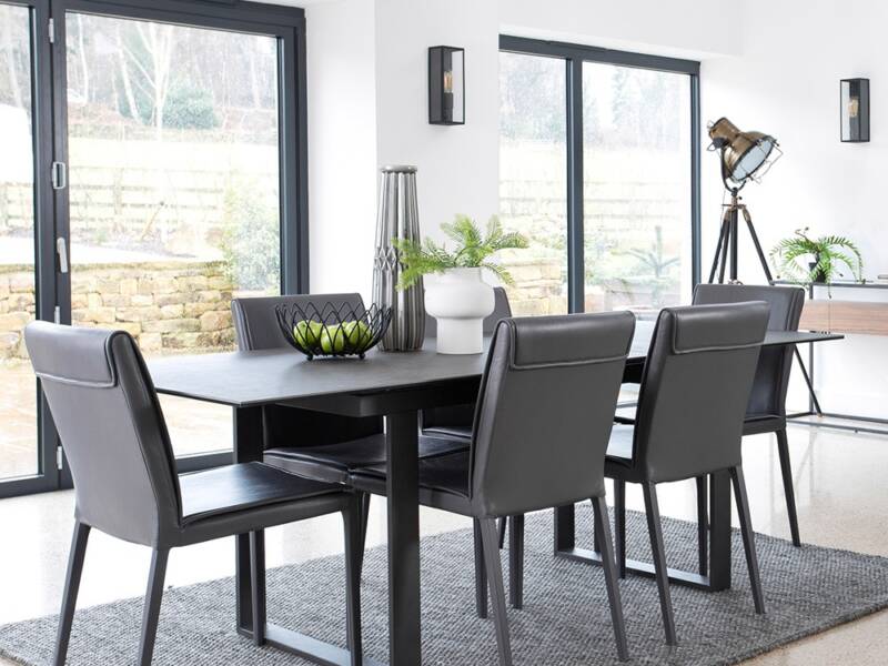 Paris dining table