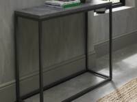 Richmond console table, Julian Foye