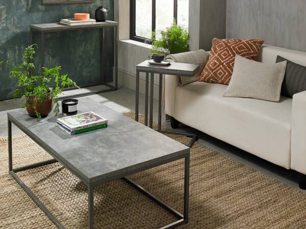 Richmond occasional tables, Julian Foye
