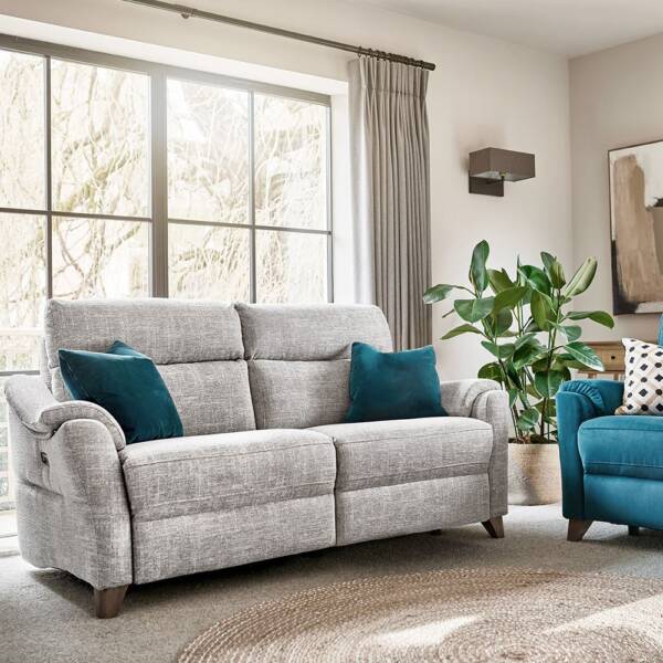 G Plan Hurst sofa Julian Foye