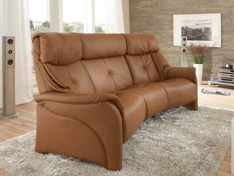 Himolla Chester Sofa