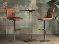 Kuga Barstool