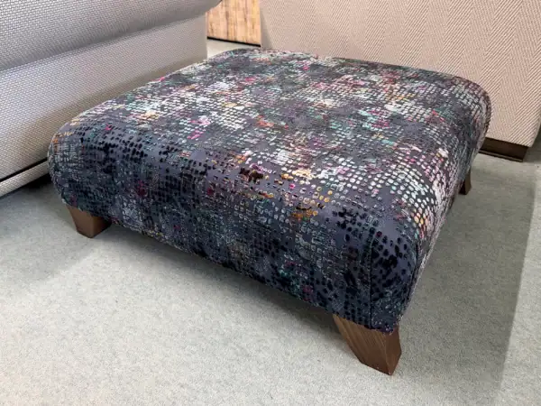 Malpas Footstool