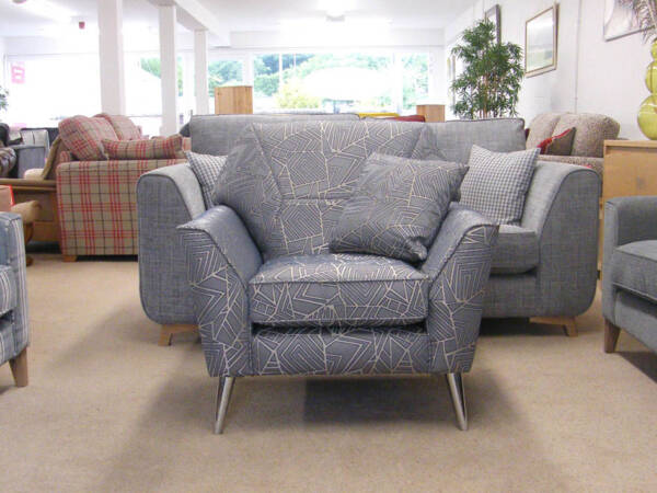 Artec Accent Chair