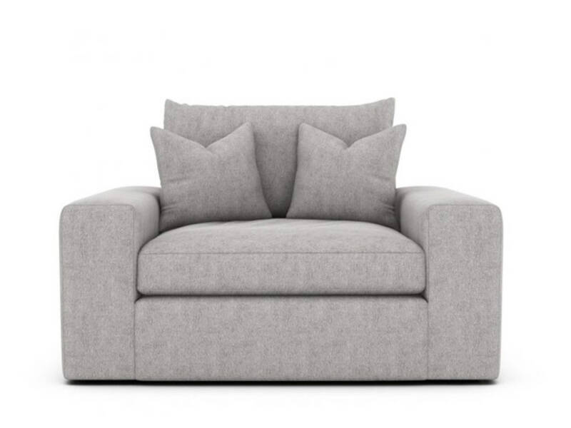 Penny Chair