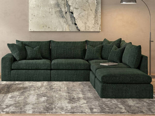 Penny Sofa