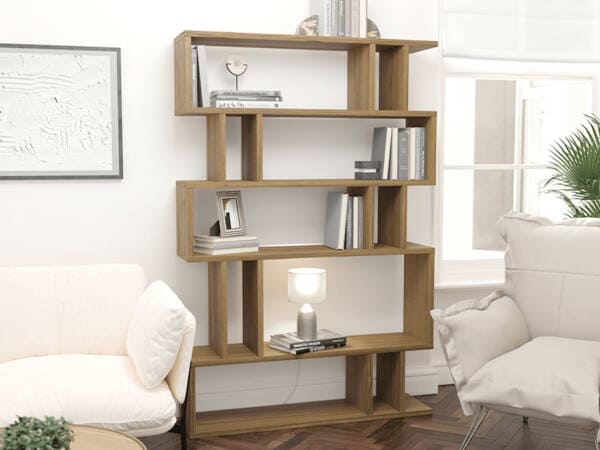 Remi Shelf Units