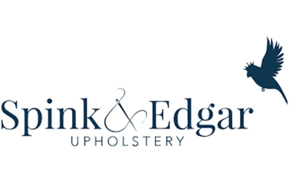 Spink and Edgar logo