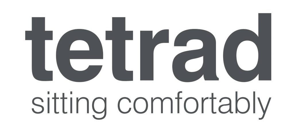 Tetrad logo
