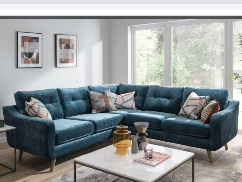 Lindy Corner Sofa