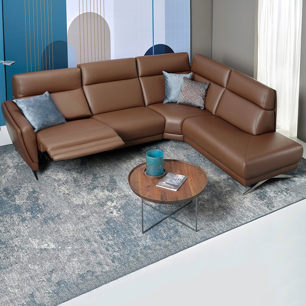 Nancy Sofa Julian Foye