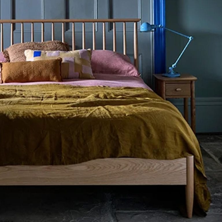 ercol Teramo Bedside Tables Julian Foye