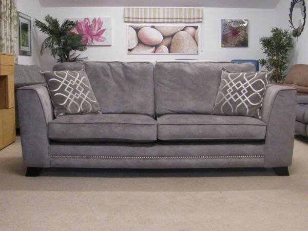 Sovereign 4 Seat Sofa