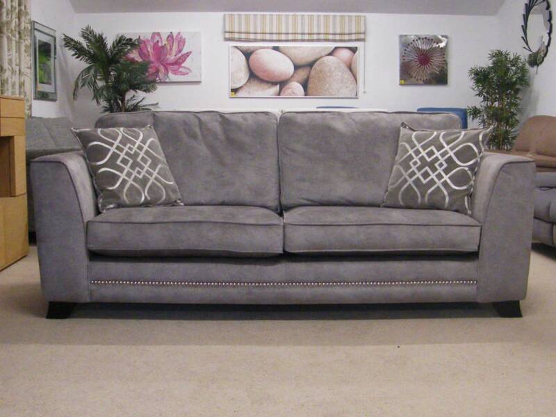 Sovereign 4 Seat Sofa
