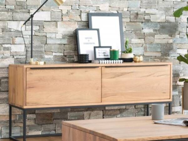 Sami Console Table