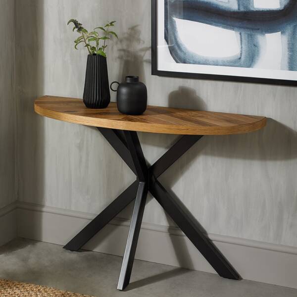 Eleanor console table Julian Foye