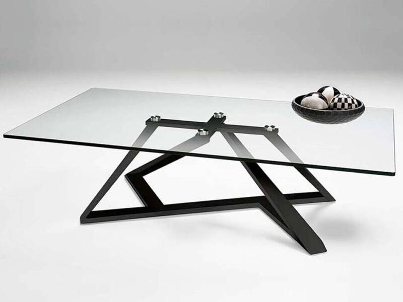 Carmen Coffee Table