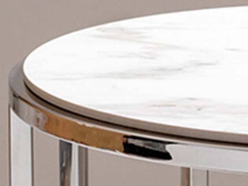 Charm Coffee Table